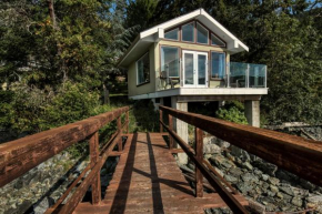 Boathouse